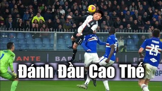 (Fifa online 4) Cầm Ronaldo thì chỉ có xác định | Long Plus