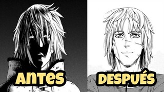 VINLAND SAGA: ¿Qué pasó con Thorfinn en el Manga? Te lo Explico! | Vinland Saga Temporada 2