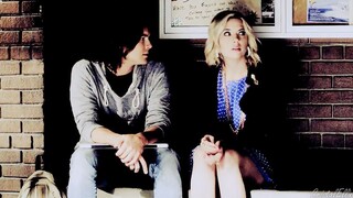 Pretty Little Liars || Caleb & Hanna - Siren