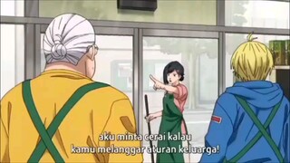 Definisi wanita penguasa segalanya"😎😎😎