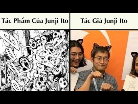 Ảnh chế anime #70 | Có thể bạn chưa biết|