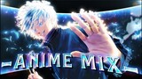 Anime Mix「4𝙆 AMV/Edit」(STRANGER THINGS) !