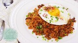Best Kimchi Fried Rice Recipe
