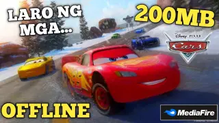 Download Disney Pixar: Cars Game on Android | Latest Android Version