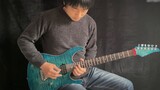 【Electric Guitar】DNF-Tower of Death (upper level) DNA is moving! Dungeon Fighter Classic BGM - Viche