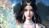Game CG | New Dragon Oath PC Trailer 2022 新天龙八部CG曼陀山庄 预告片