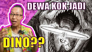 DEWA TERKUAT DI DUNIA MANGA 🔥 - Weeb News of The Week #75