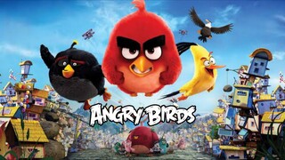 The Angry Birds |Full Movie |Hindi Dub |First Movie