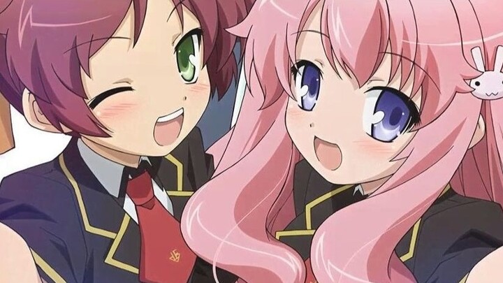 "Baka and Test: Summon the Beasts" sẽ có thông báo mới | Rie Takahashi trở lại làm việc sau ca phẫu 
