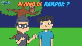 Pijung Di Rampok ? - Sipijung