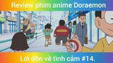 Review phim anime Doraemon