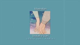 Maximillian - Beautiful Scars (Gelo LoFi Remix)