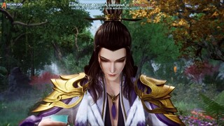 100.000 Years of Refining Qi episode 202