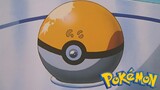 Pokémon Tập 85: Pokémon Phương Nam Và Bóng GS (Lồng Tiếng)