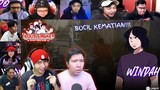 Reaksi Gamer Melihat Karakter Windah Di Game Troublemaker | Troublemaker Indonesia