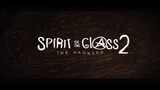 Spirit Of The Glass 2. The Haunted [ 2017 ] Horror Movie