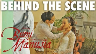 Bumi Manusia | Behind The Scene Bagian Ketiga