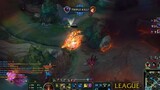 CHALLENGER 1v9 Outplay and LoL Moments 2020 - League of Legends
