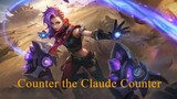 Ixia versus Claude COUNTER THE COUNTER !!!