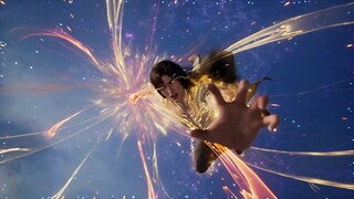 EP101 | Shrouding The Heavens - 1080p HD Sub Indo
