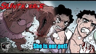 Our pet is Rex | Silent Horror