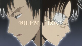 xxxHolic | 四月一日灵异事件簿 | “我于无人处爱你”| 百四 | silent love