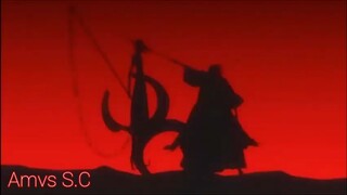 Nnoitra vs Kenpachi《AMV》OPEN YOUR EYES