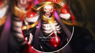 [King of the Immortal] No One's Lonely Dawn (Ainz) |. Rekomendasi Musik |. Radio Karakter ACG #25