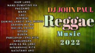 REGae MUSIC 2022