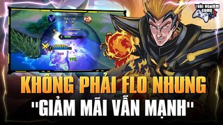 Đâu chỉ florentino NERF liên tục Vẫn Mạnh, Góc nhìn tuyển thủ lorion SGP FISH #TNGhoidap