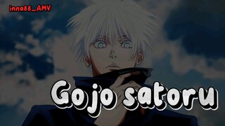 Gojo Satoru