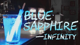 【WOTA艺】BLUE SAPPHIRE