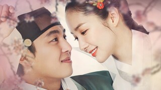 17. TITLE: Queen For Seven Days/Subtitles Tagalog Episode 17 HD