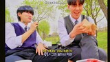 [ENGSUB] SeongSeong couple vlogs?! | JUNSEONG x SEONGHO - hisman season2 bl