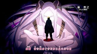 [MAD] Boruto Raiden:Opening 15 | Kirarirari