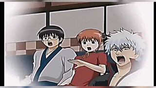 phân cảnh hay nhất trong Gintama