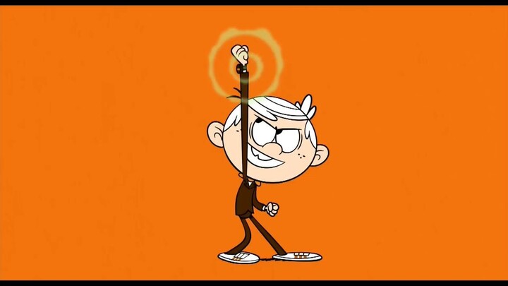 No Time to Spy: A Loud House Movie 2024 Watch free link in description.