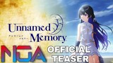 Unnamed Memory Official Teaser [English Sub]