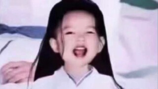 [สัตว์เลี้ยงแสนหวานของหวางเซียน] เว่ยอิงอายุครบหนึ่งขวบหรือยัง? (1) เครื่องติดเพดาน * Baby Heart Age