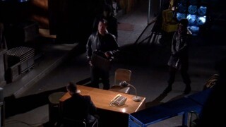 Chuck S04E18 Chuck Versus the A-Team