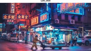 Nhạc Chill TikTok - Những Bản Nhạc Lofi Chill Nhẹ Nhàng - 2