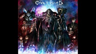 All Opening Overlord (S1&S2&S3)
