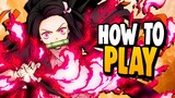 Demon Slayer Gameplay Systems Explained