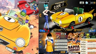 ALL APRIL FOOL'S DAY EVENTS IN DRAGON BALL LEGENDS!! [2019-2021]