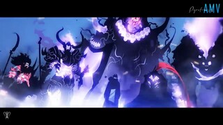 Solo Leveling「AMV」VILLAIN ᴴᴰ