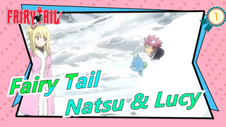 [Fairy Tail]Episodes of Natsu and Lucy's Love (32 Part I)_1