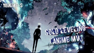 Ore dake level up na Ken,「Solo Leveling AMV」