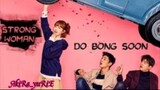 Strong Woman DO BONG SOON Episode 13 tagalog dubbed