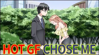 [Manga Dub] I’m always the second choice to my brother until my hot colleague admits that…