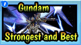 Gundam| Strongest and Best - Strong Attack Free Strike_1
